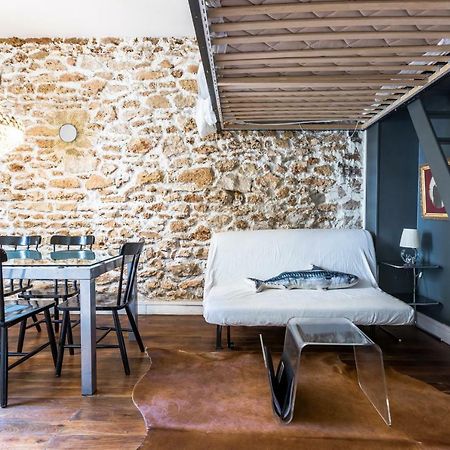 파리 Cosy 40M² Near Montmartre 아파트 외부 사진