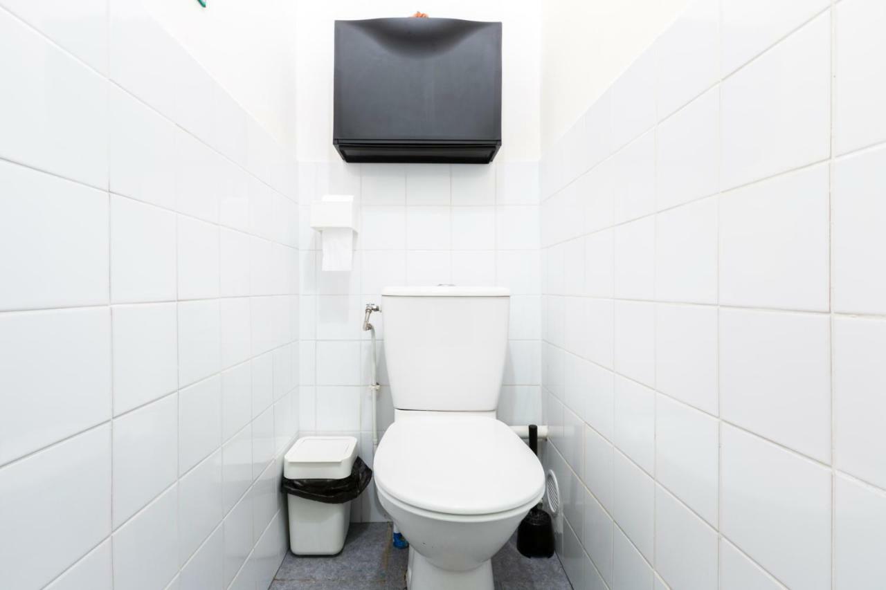 파리 Cosy 40M² Near Montmartre 아파트 외부 사진